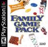 Family Game Pack